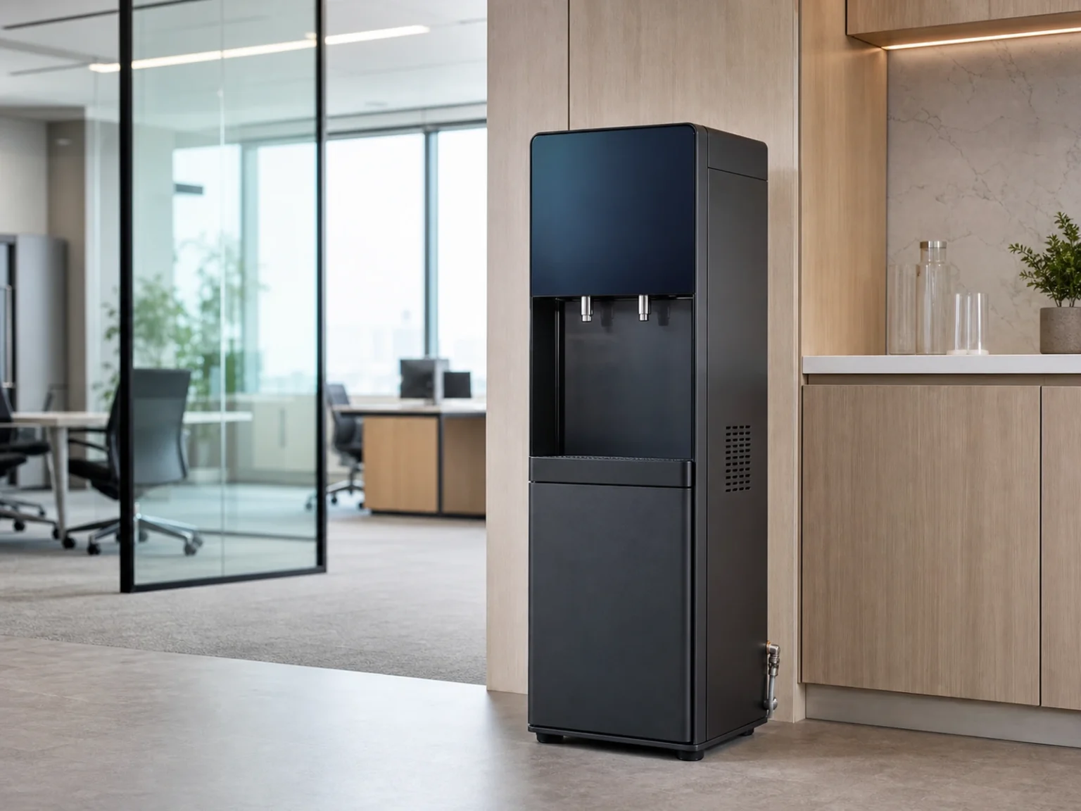 Small Commercial Solutions