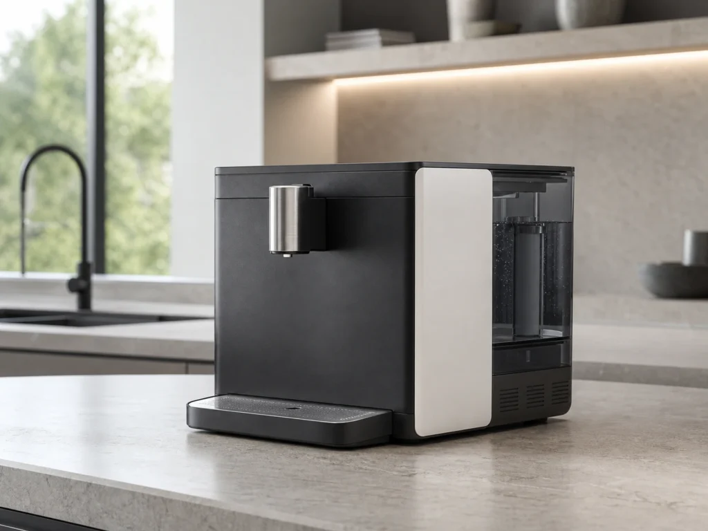 Countertop Purifiers