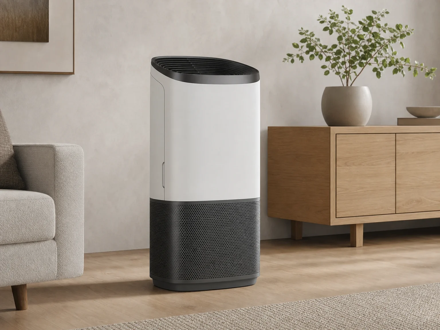 Air Purifiers