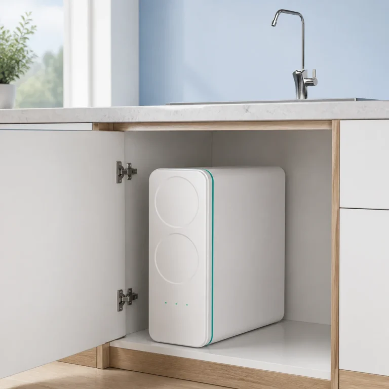 Dual-Water RO System A40
