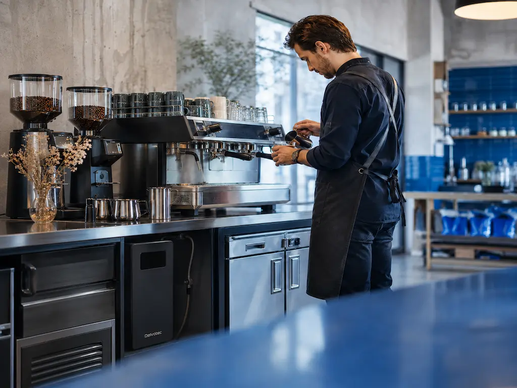 Commercial Water Filtration Systems for Cafe & Catering