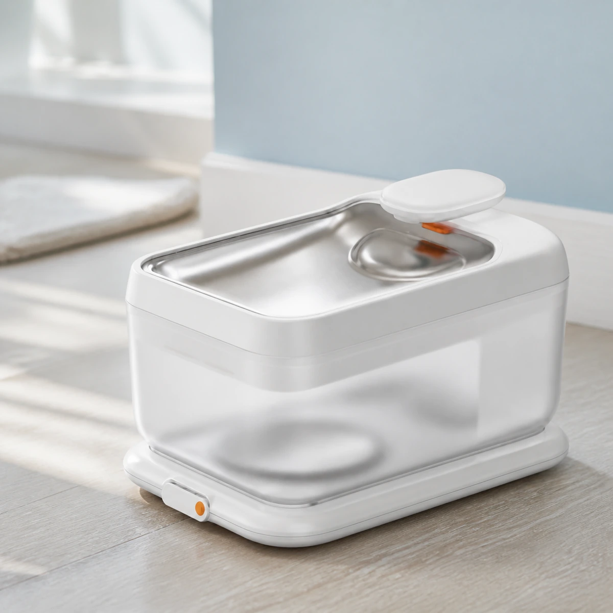 Pet Water Fountains