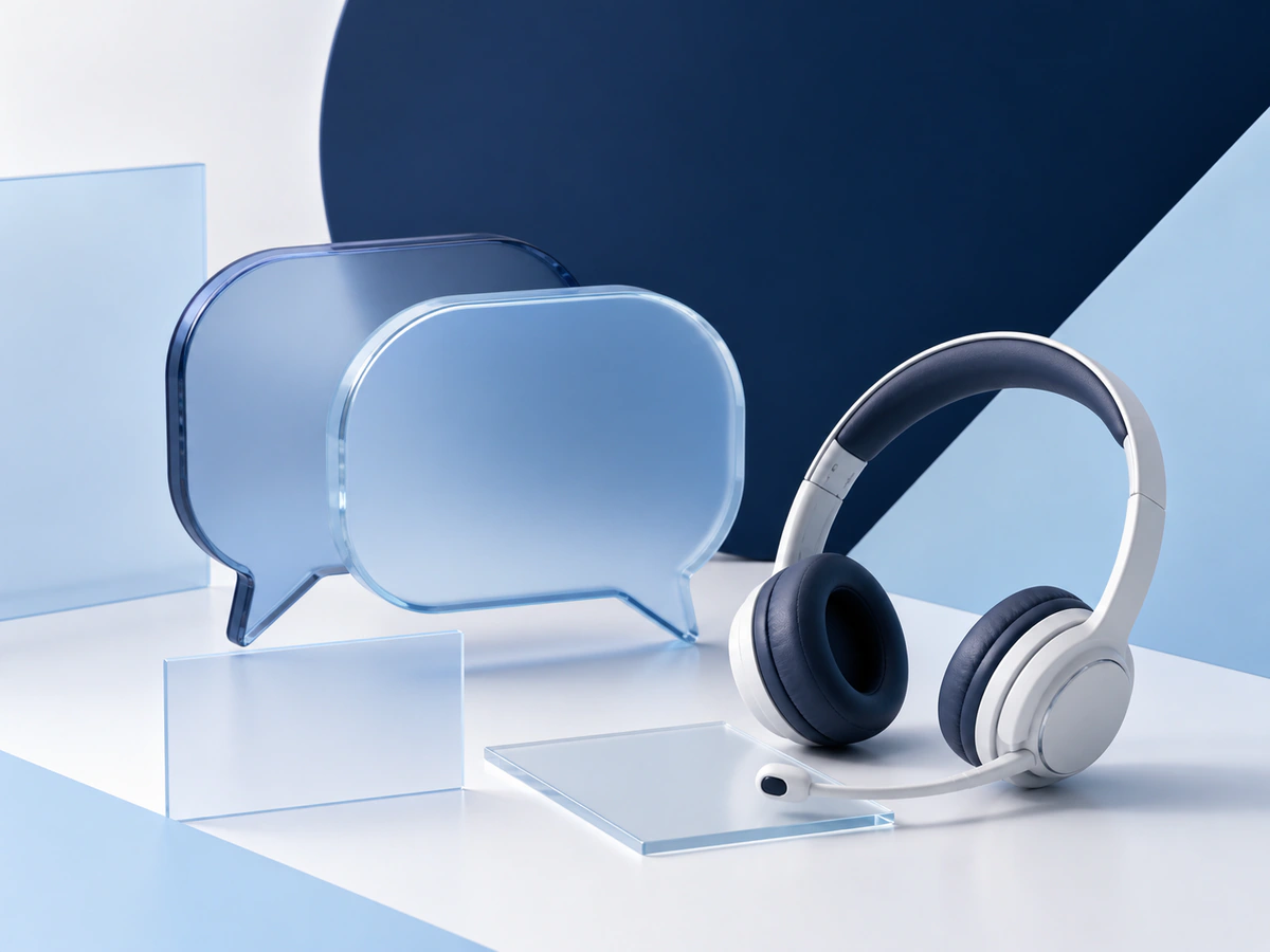 Product support and FAQ guidance