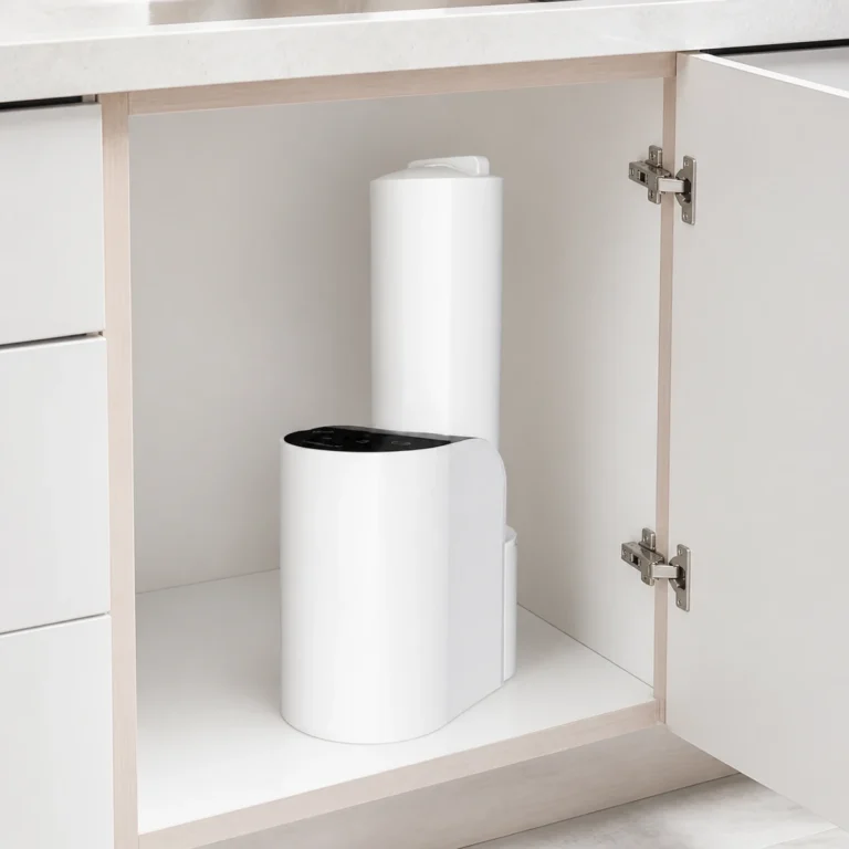 400G Compact RO Water System A20