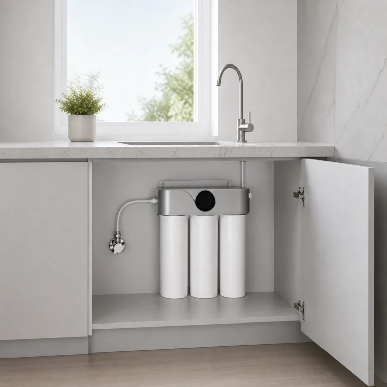 Compact UF Direct Drinking System U20