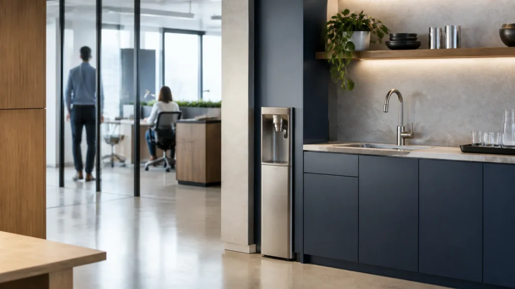 Office Drinking Water Solutions