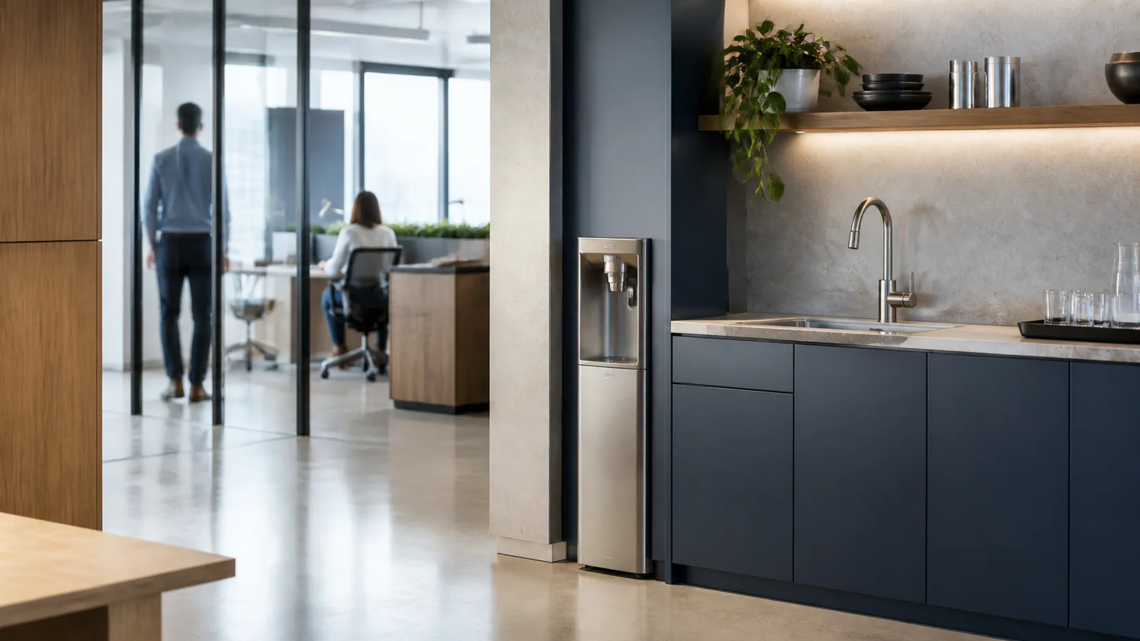 Office Drinking Water Solutions